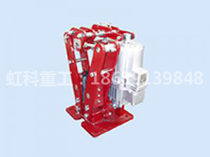 YPZ2-IV、V、VI系列電力液壓盤式制動(dòng)器